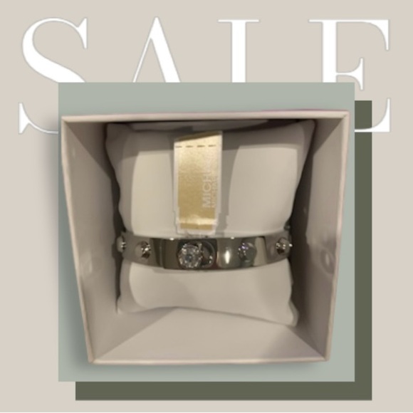 Michael Kors Jewelry - Michael Kors bangle braclet